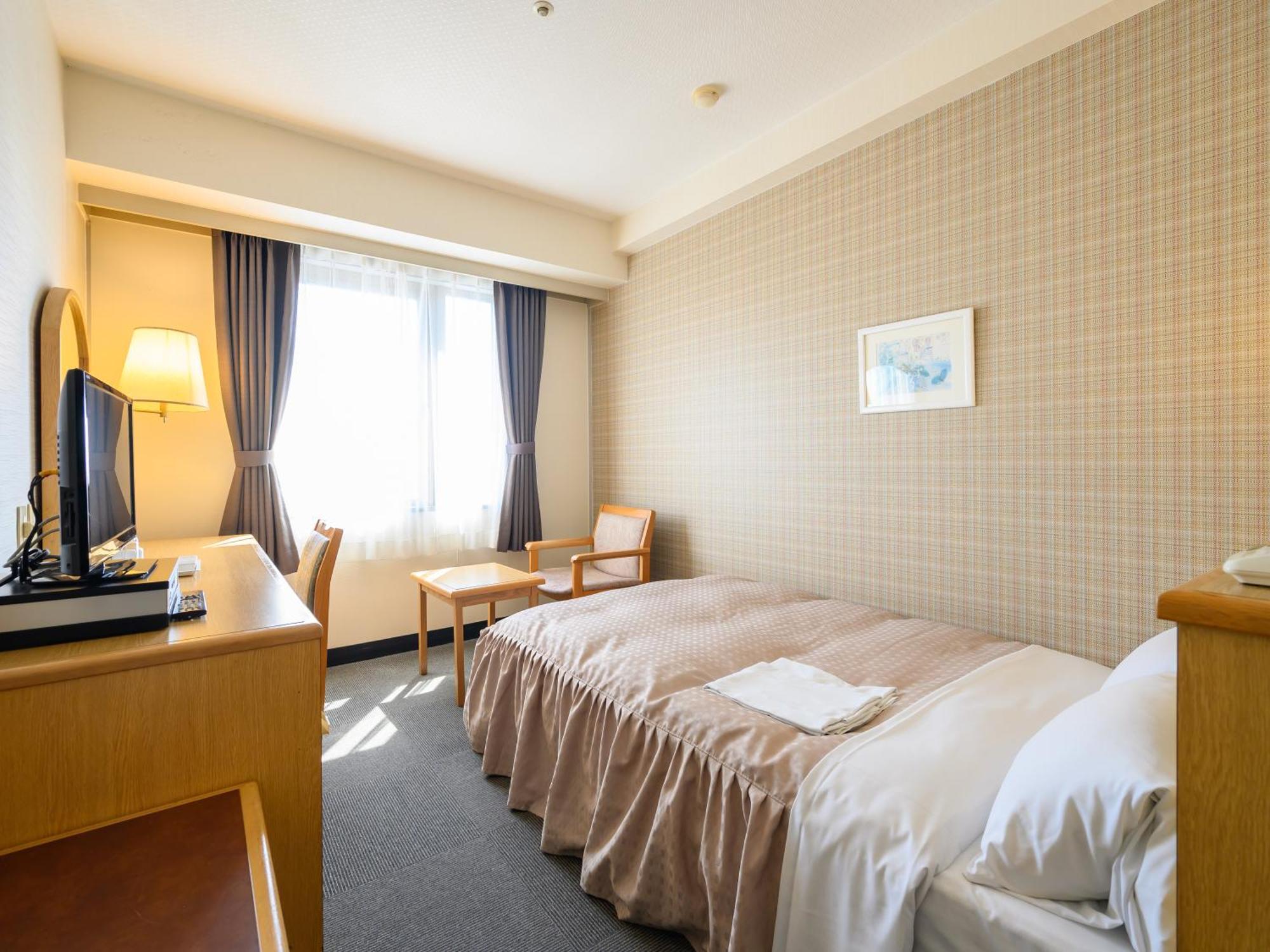 Hotel Green Park Suzuka Exteriör bild