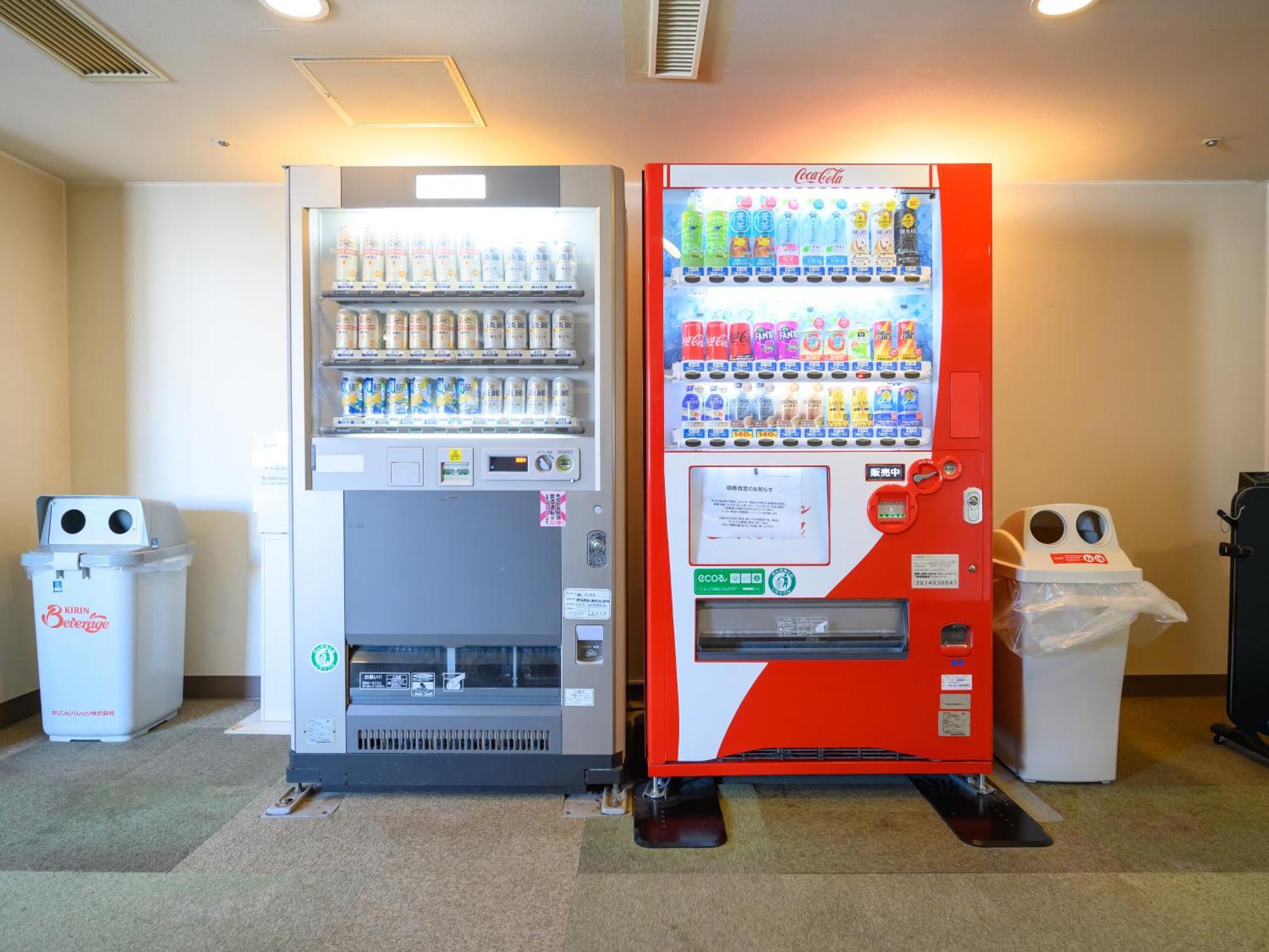 Hotel Green Park Suzuka Exteriör bild