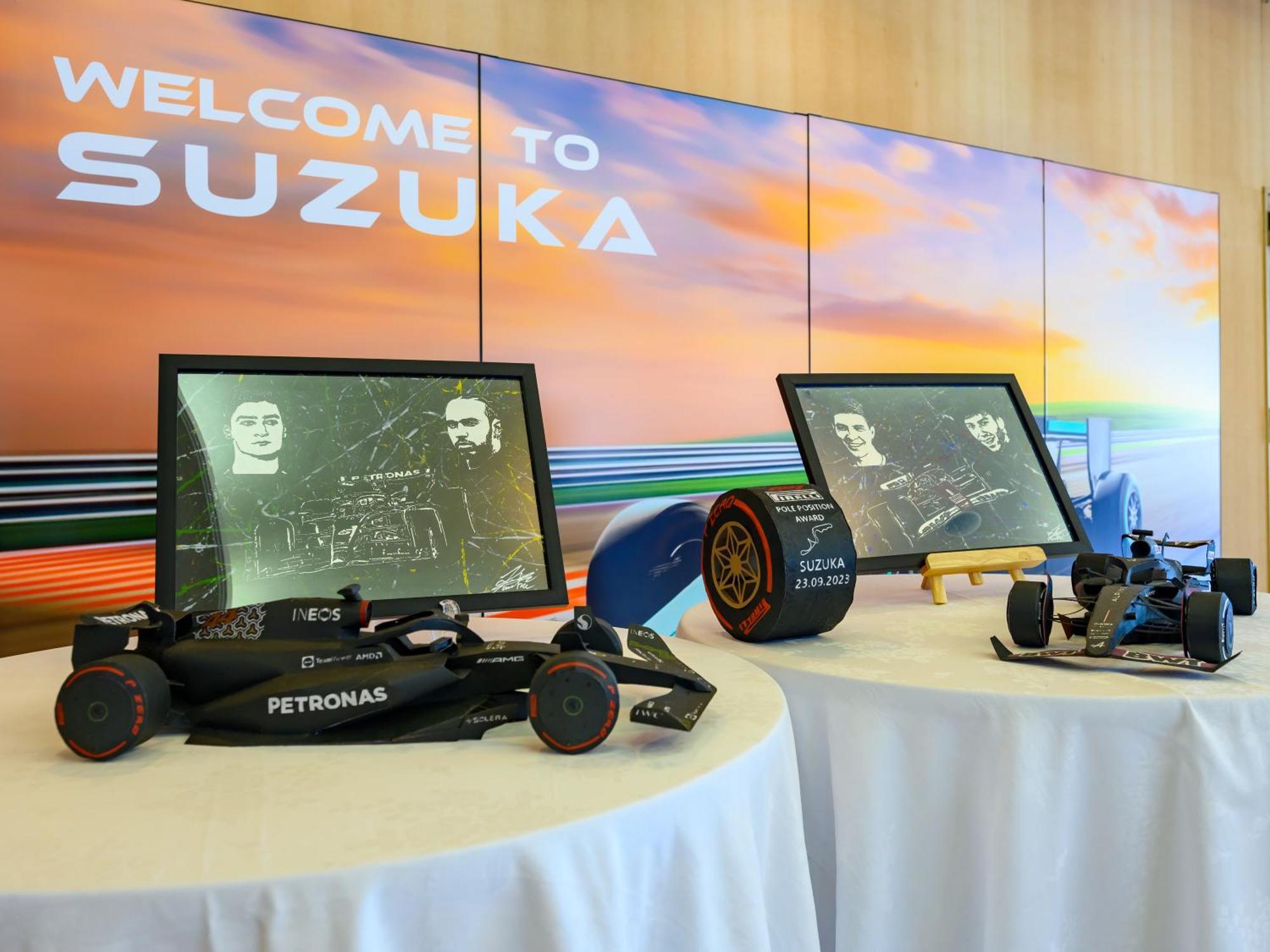 Hotel Green Park Suzuka Exteriör bild