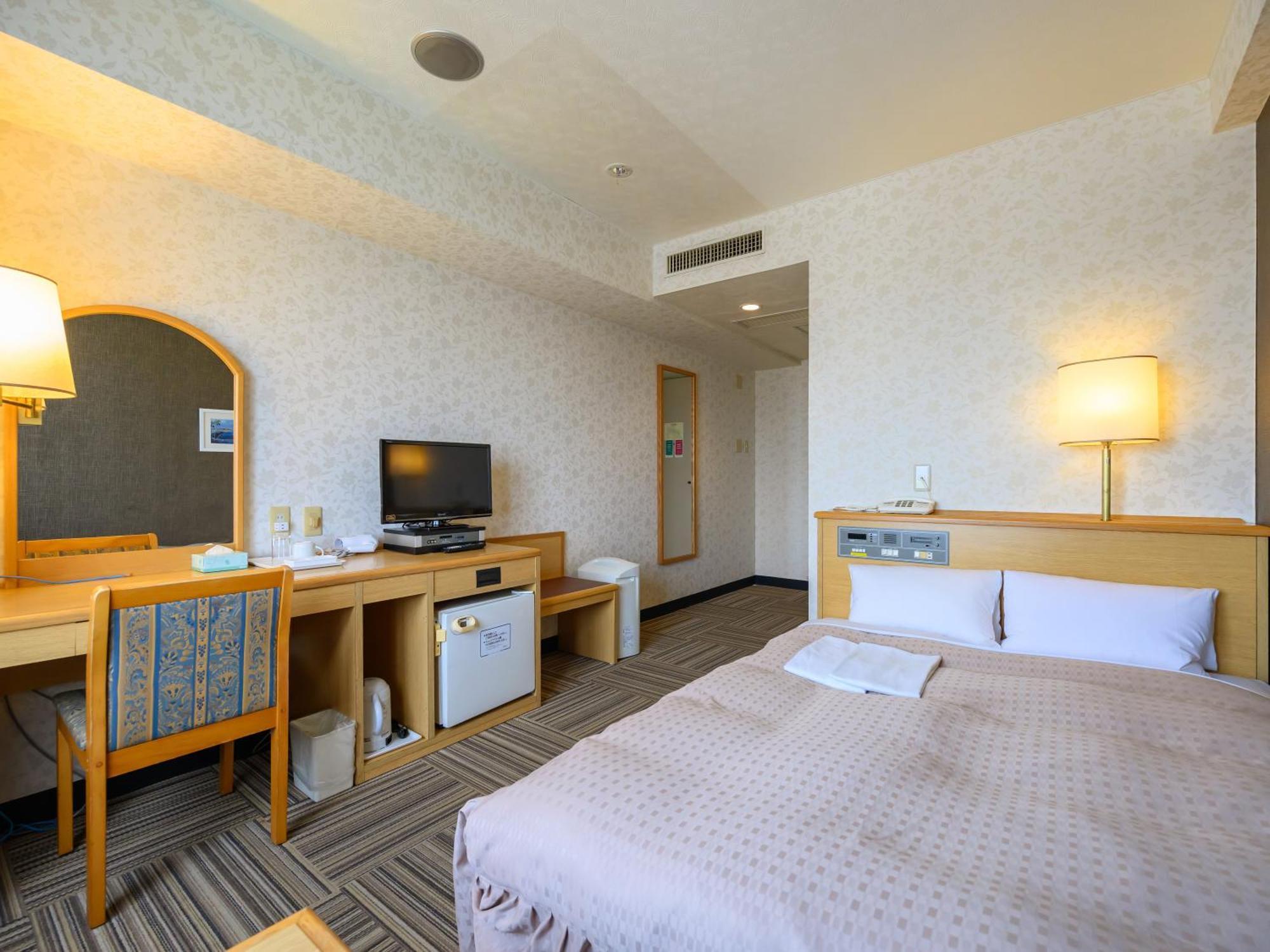 Hotel Green Park Suzuka Exteriör bild