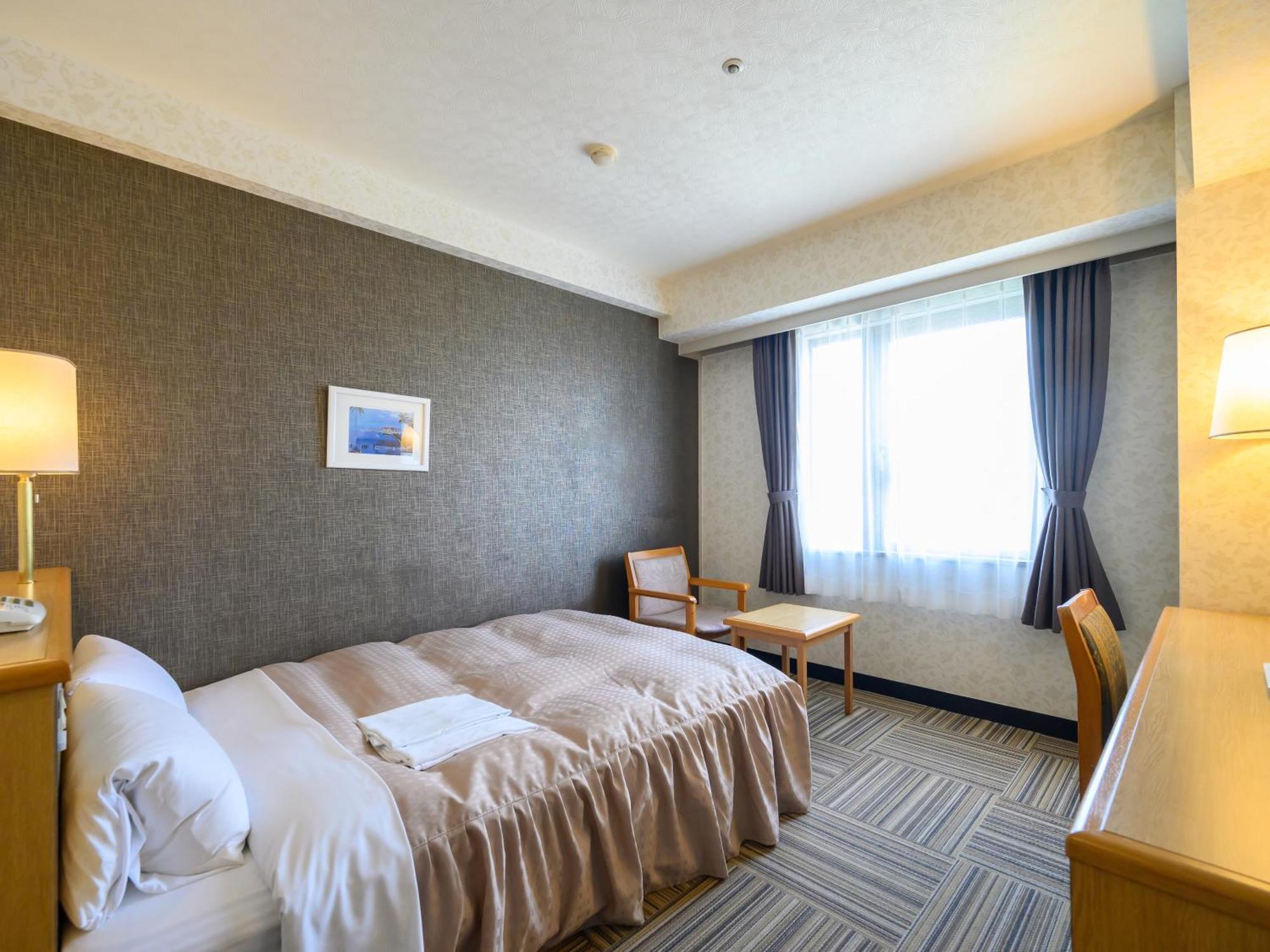 Hotel Green Park Suzuka Exteriör bild