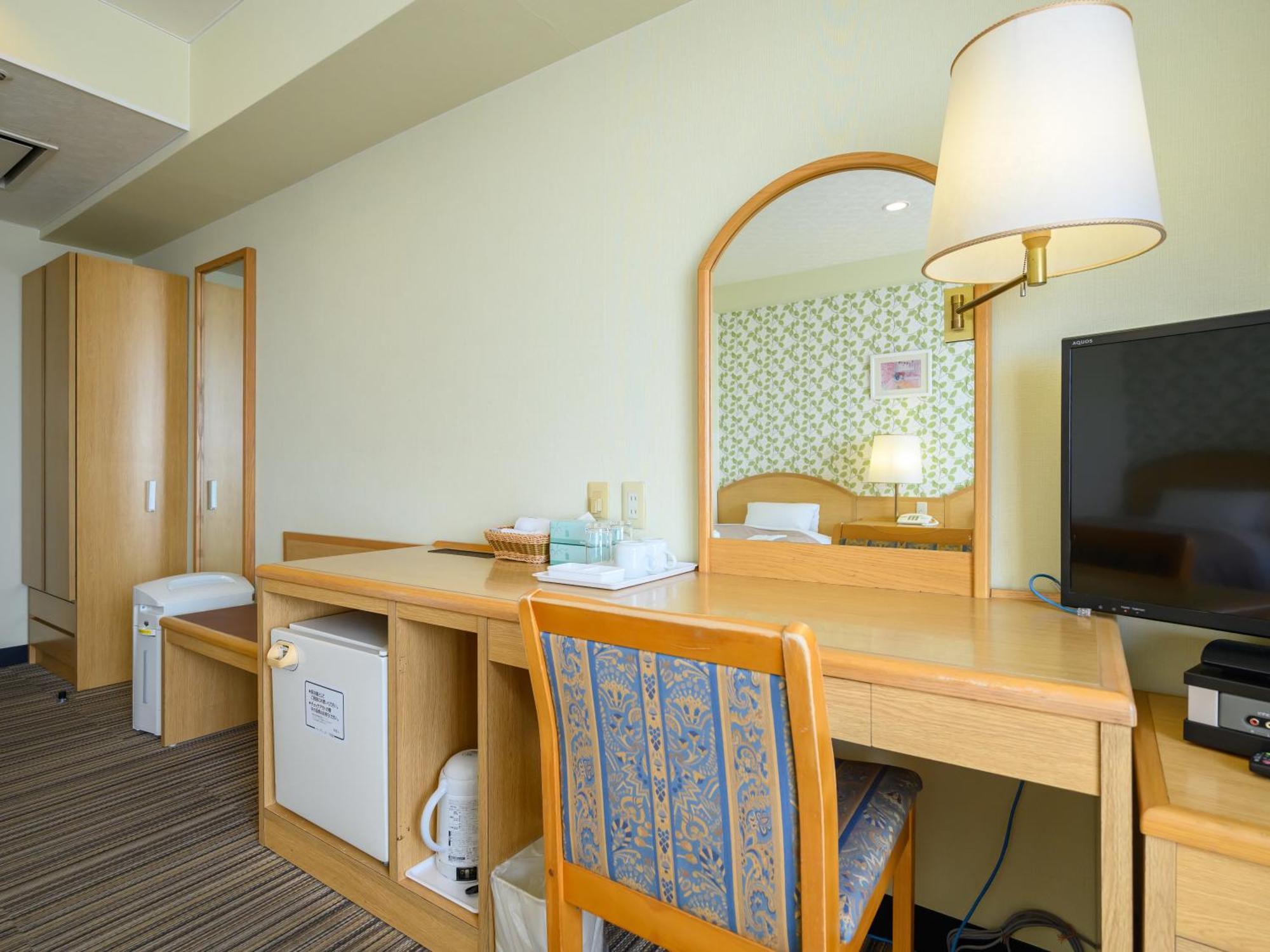 Hotel Green Park Suzuka Exteriör bild