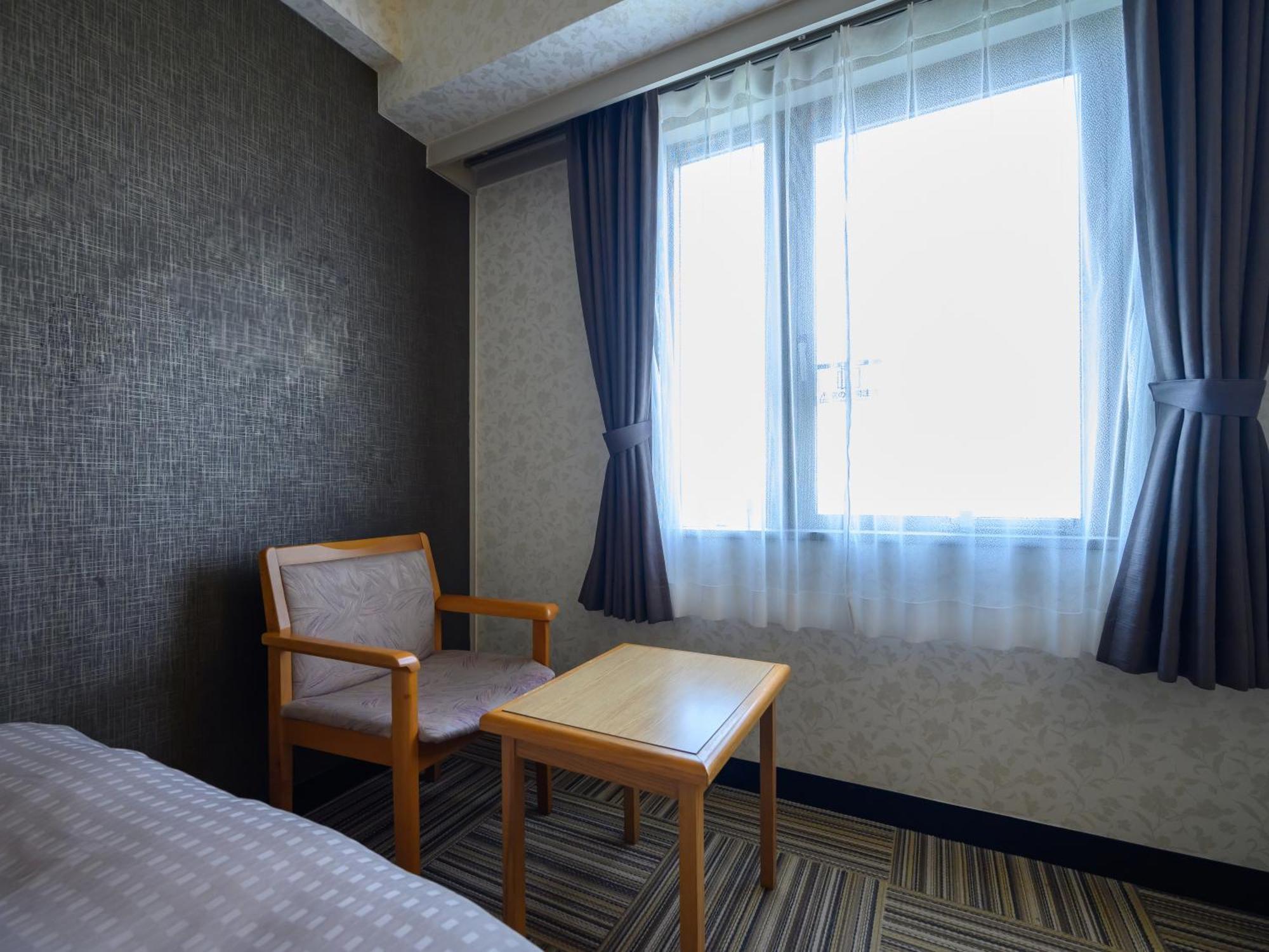 Hotel Green Park Suzuka Exteriör bild