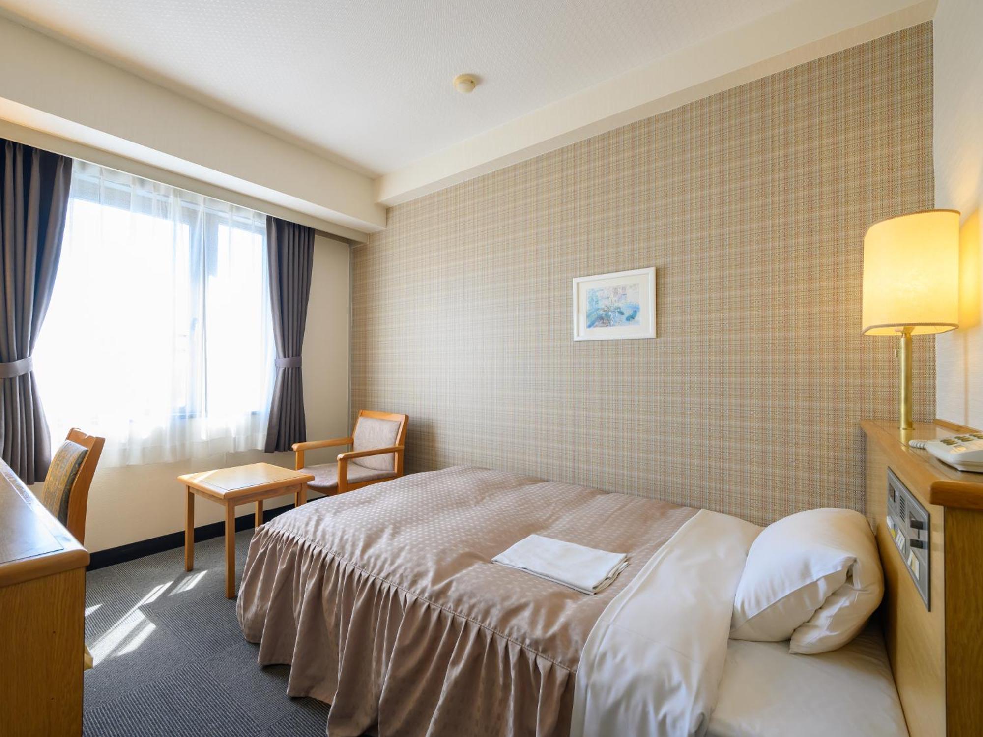 Hotel Green Park Suzuka Exteriör bild